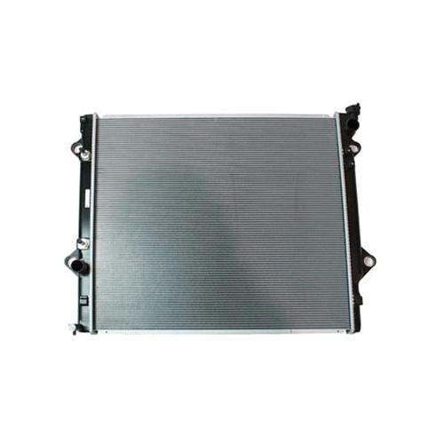 Front Radiator 2010-2010 Toyota 4Runner