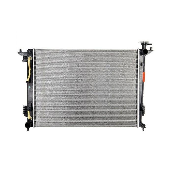 Radiator 2010-2015 Hyundai Tucson