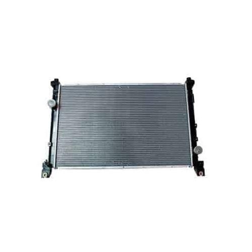 Radiator 2007-2008 Chrysler Pacifica