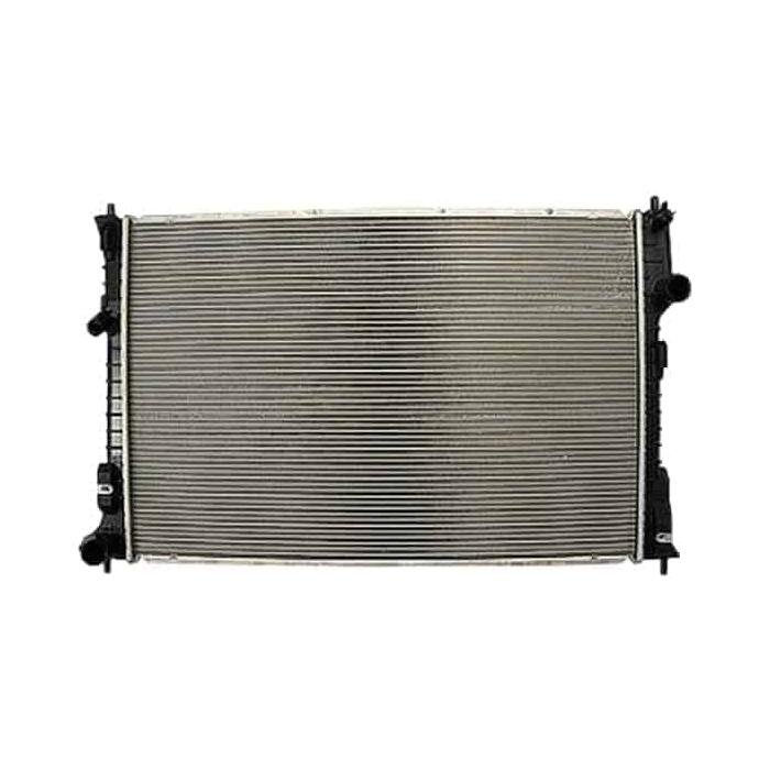 Radiator 2010-2016 Ford Flex