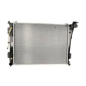 Radiator 2011-2014 Hyundai Sonata