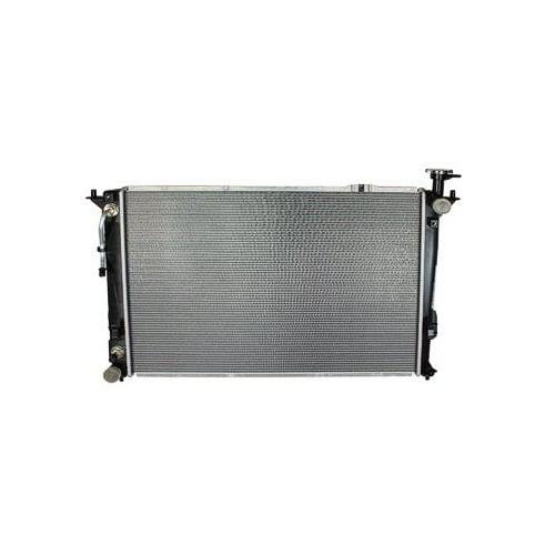 Radiator 2011-2013 Kia Sorento