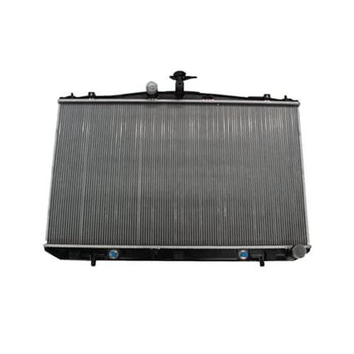 Front Radiator 2011-2016 Toyota Sienna
