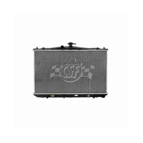 Front Radiator 2011-2016 Toyota Sienna