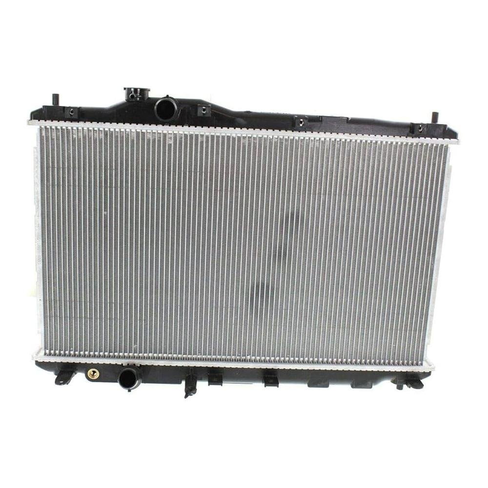 Radiator 2012-2015 Honda Civic Coupe