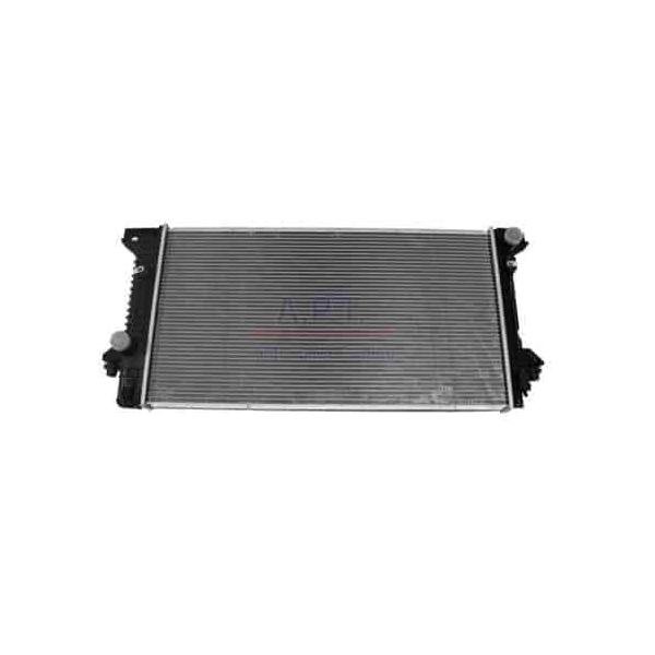 Radiator 2011-2014 Ford F-Series Light Duty Pickup