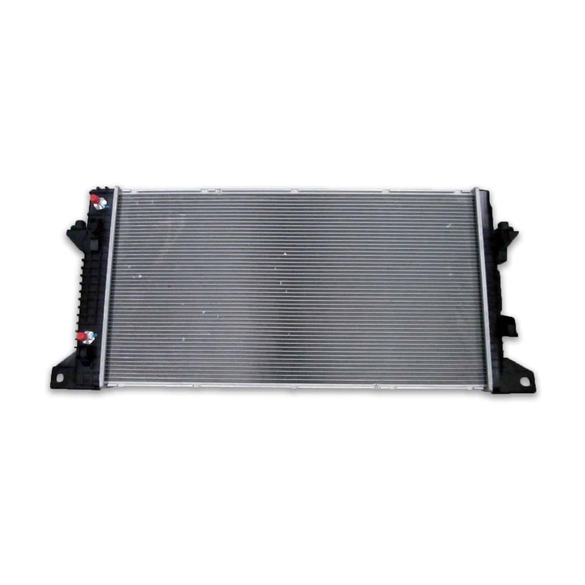 Radiator 2011-2014 Ford F-Series Light Duty Pickup