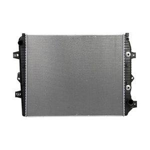 Front Radiator 6.6L V8 Turbo Diesel