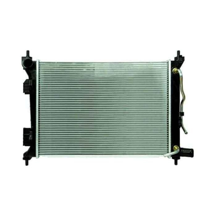 Radiator 2012-2017 Kia Rio