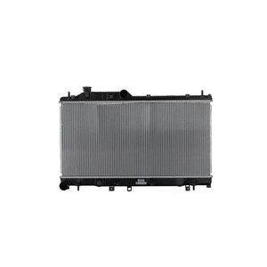 Radiator 2012 - 2016 Subaru Impreza
