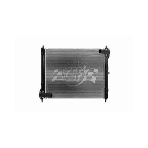 RAD13264 Radiator 2011-2017 Nissan Juke 214101KC5A