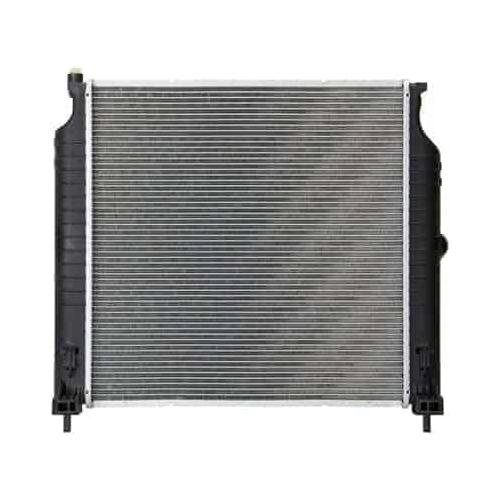 Front Radiator 2.8L L4 Diesel