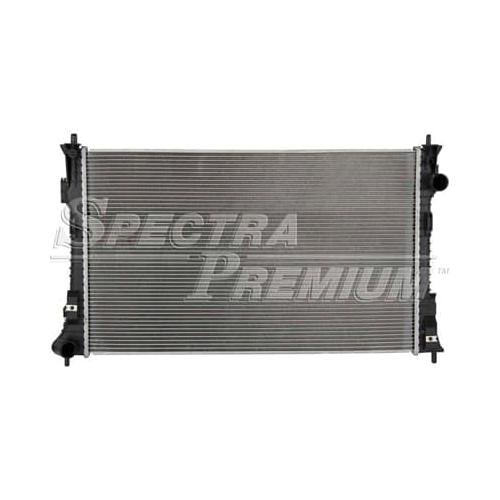 Radiator 2013-2019 Ford Taurus