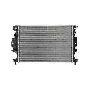 Radiator 2013-2019 Ford Taurus
