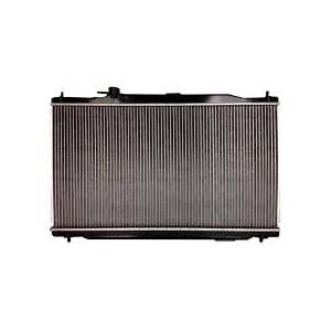 Radiator 2012-2014 Honda CR-V