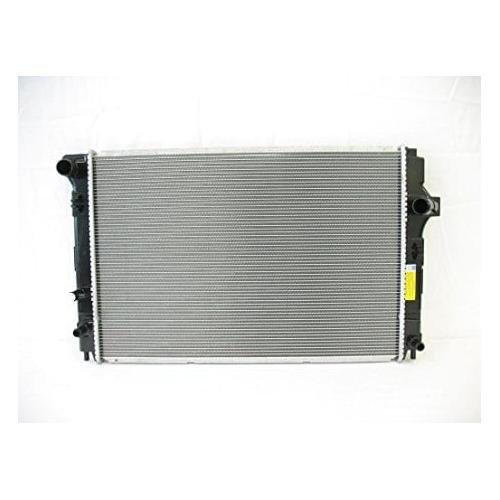 Front Radiator 2012-2019 Toyota Prius C
