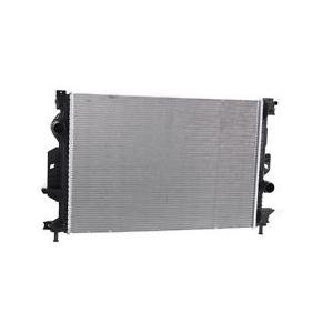 Radiator 2013-2018 Ford C-Max