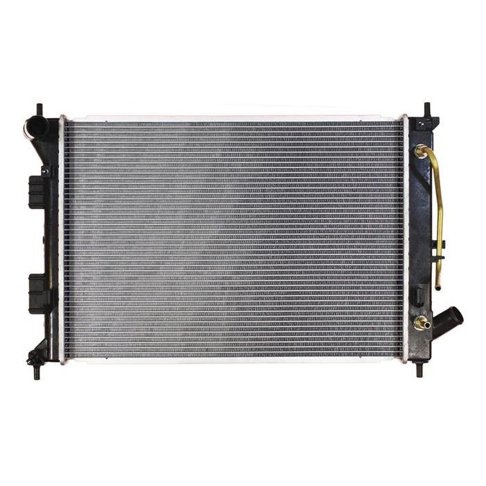 Radiator 2012-2016 Kia Forte