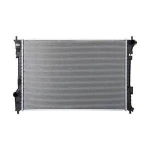 Radiator 2011-2017 Ford Explorer