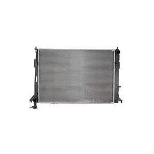 Radiator 2014-2015 Kia Sorento