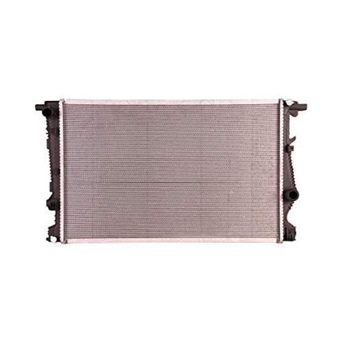 Radiator 2015-2017 Chrysler 200