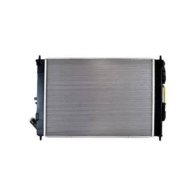Radiator 2015-2018 Kia Forte