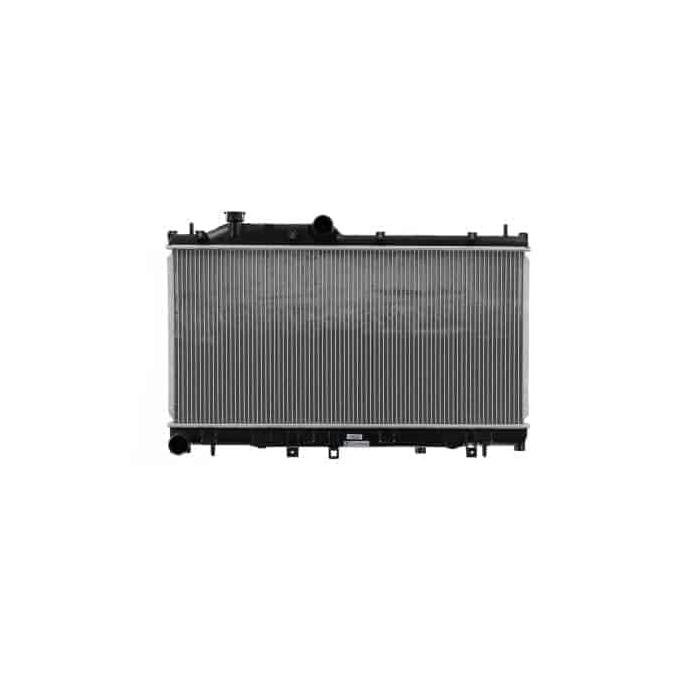 Radiator 2014 - 2018 Subaru Forester