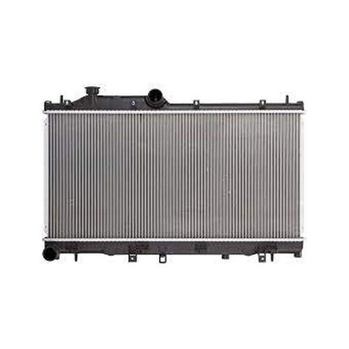 Radiator 2014 - 2018 Subaru Forester