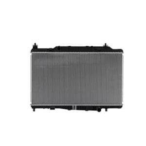 Radiator 2014-2019 Ford Fiesta