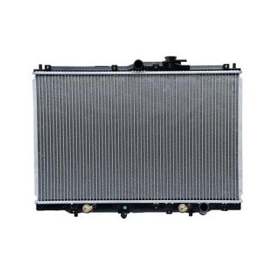 Radiator 2014-2017 Honda Odyssey