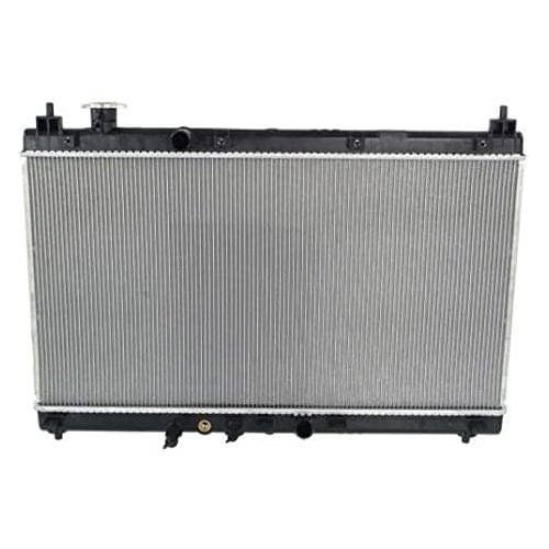 Radiator 2015-2020 Honda Fit