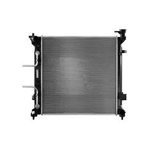 Radiator 2015-2019 Hyundai Sonata