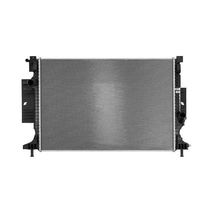 Front Radiator 1.5L 2.0L 2.3LTurbo without Towing PKG