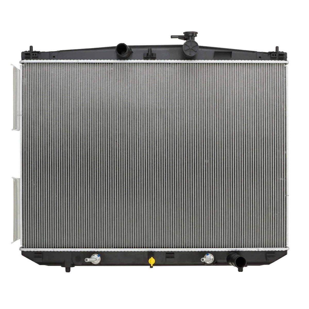 Front Radiator 2014-2019 Toyota Highlander