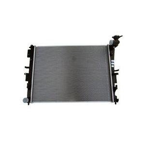 Radiator 2014-2016 Kia Optima