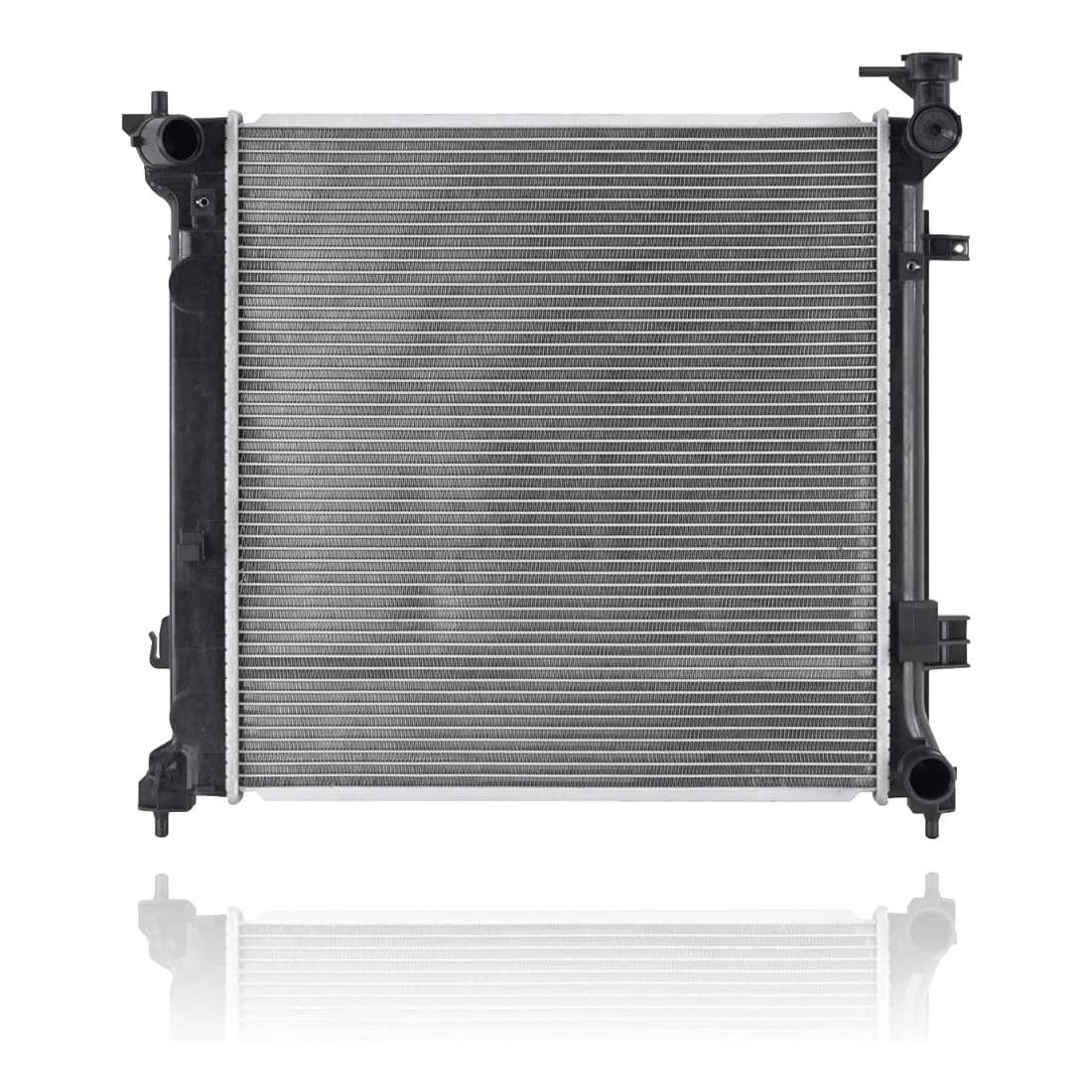 Radiator 2015-2019 Hyundai Sonata