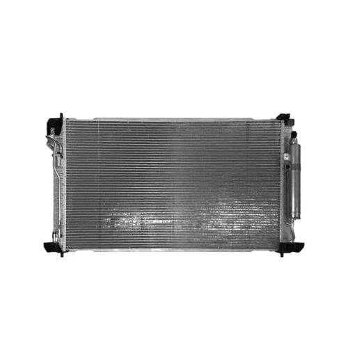 RAD13542 Radiator 2007-2011 Nissan Altima 21400JA800