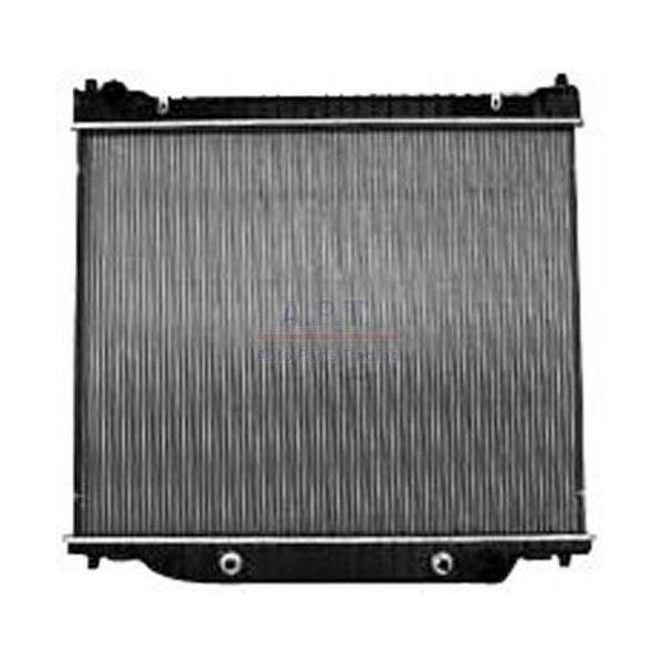 Radiator 1996-2016 Ford Econoline Van