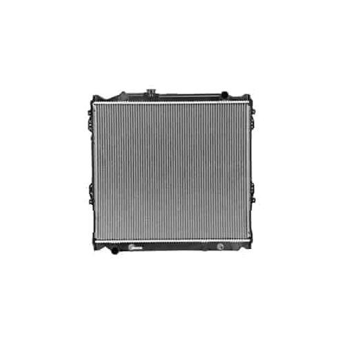 Front Radiator 1996-2002 Toyota 4Runner