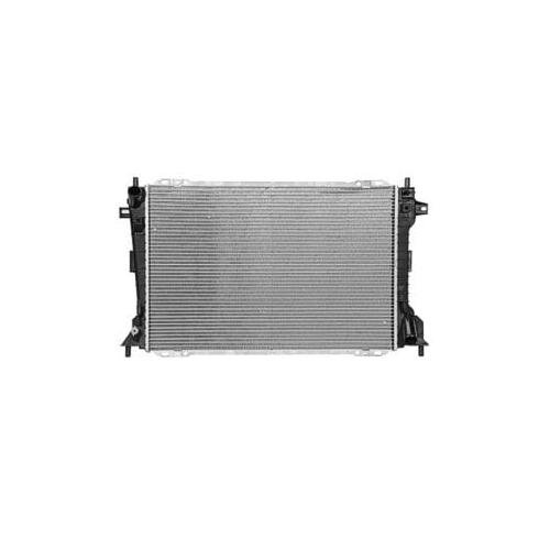 Radiator 1998-2005 Ford Crown Victoria