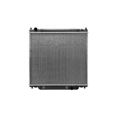 Radiator 1999-2004 Ford F-Series Super Duty Pickup