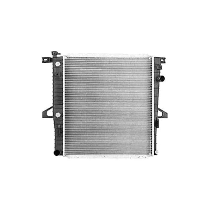 Radiator 1998-2011 Ford Ranger