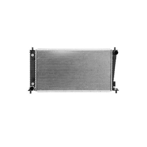 Radiator 1997-2003 Ford F-Series Light Duty Pickup