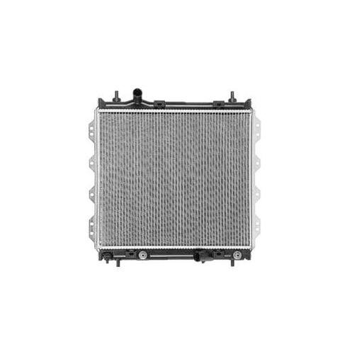 Radiator 2001-2010 Chrysler PT Cruiser