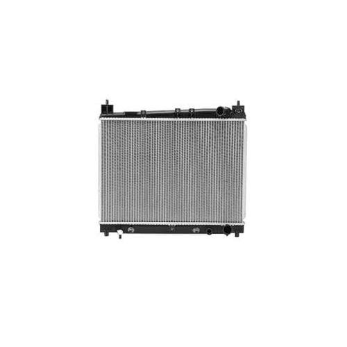 Front Radiator For Automatic or Manual Transmissions