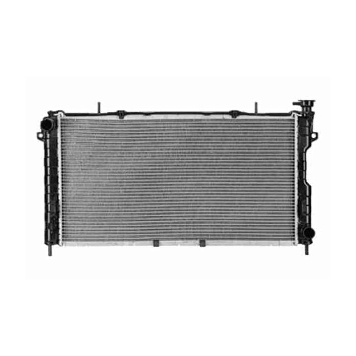 Front Radiator 3.3L/3.8L
