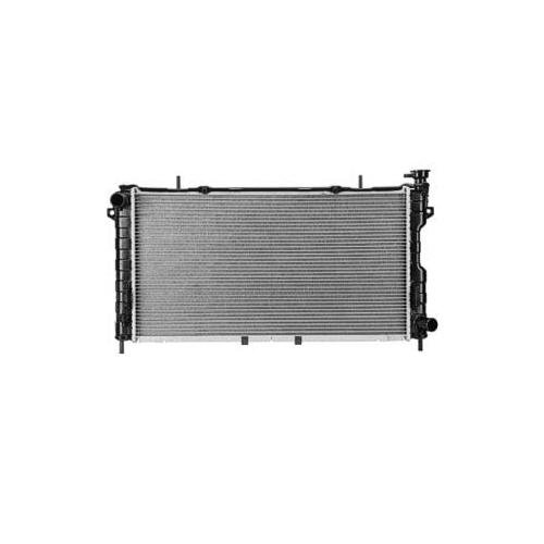 Front Radiator 2.4L/3.5L