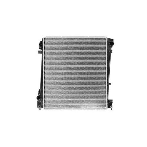 Radiator 2002-2005 Ford Explorer