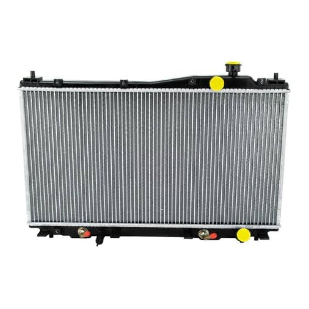 Radiator 2001-2005 Honda Civic Coupe