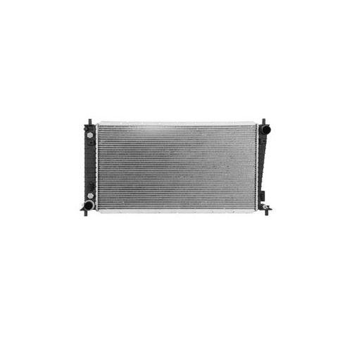 Radiator 1997-2003 Ford F-Series Light Duty Pickup